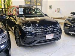 فولكسفاغن تيغوان